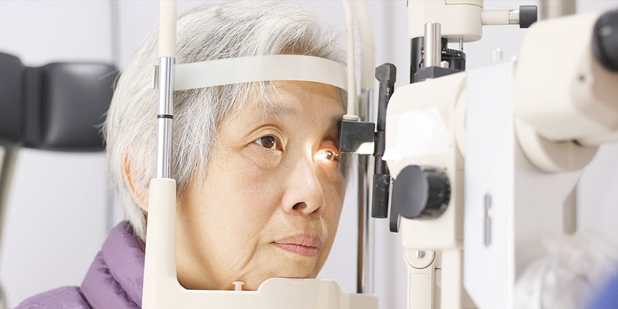 4 Eye Specialist Checks For The Elderly
