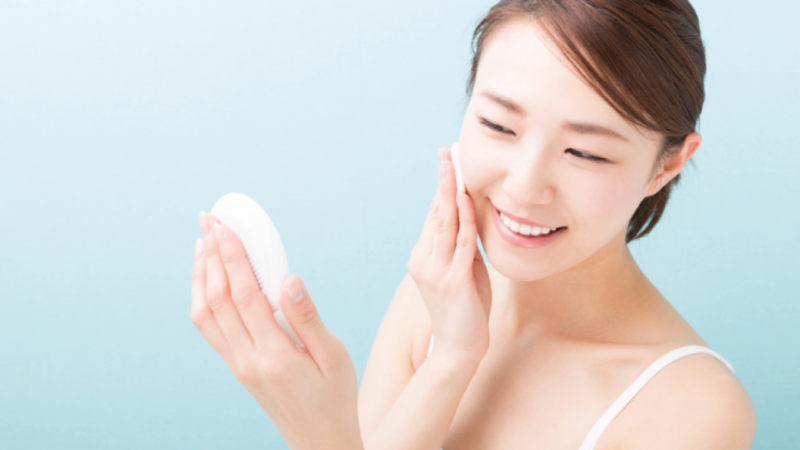 How Korean Skin Care Got So Popular