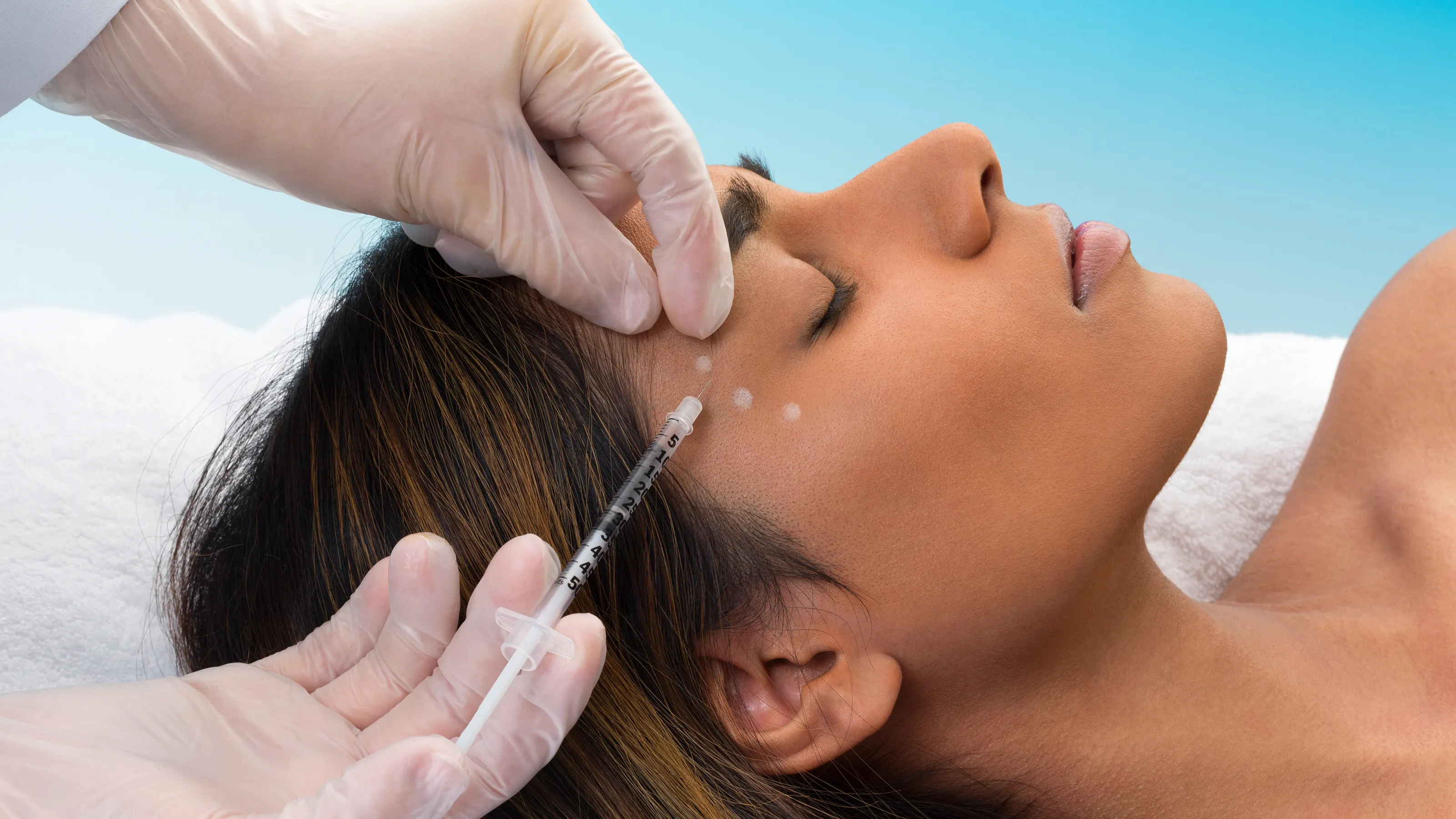 Know What You Can Expect From Botox Treatment