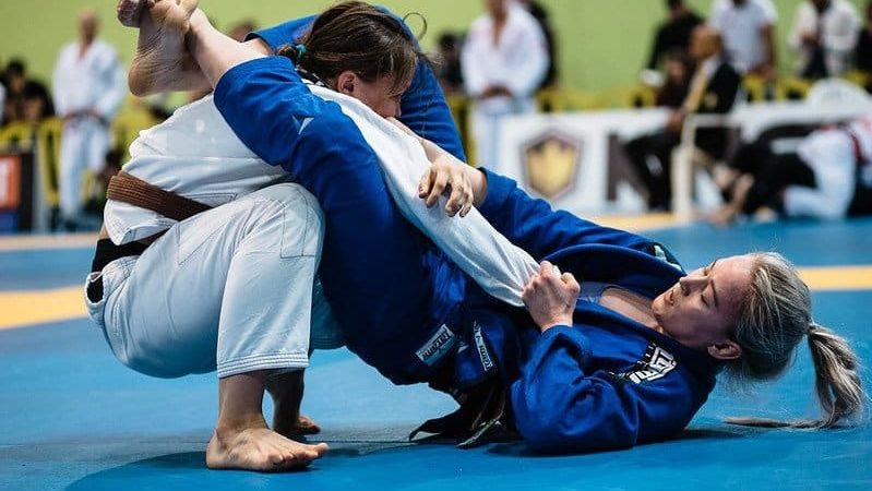 Basic Equipment You Need In BJJ