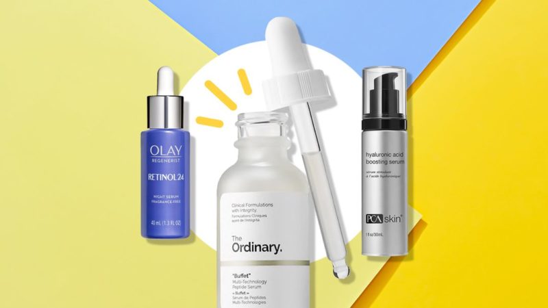What To Look In When Selecting The Most Effective Vitamin C Serum?