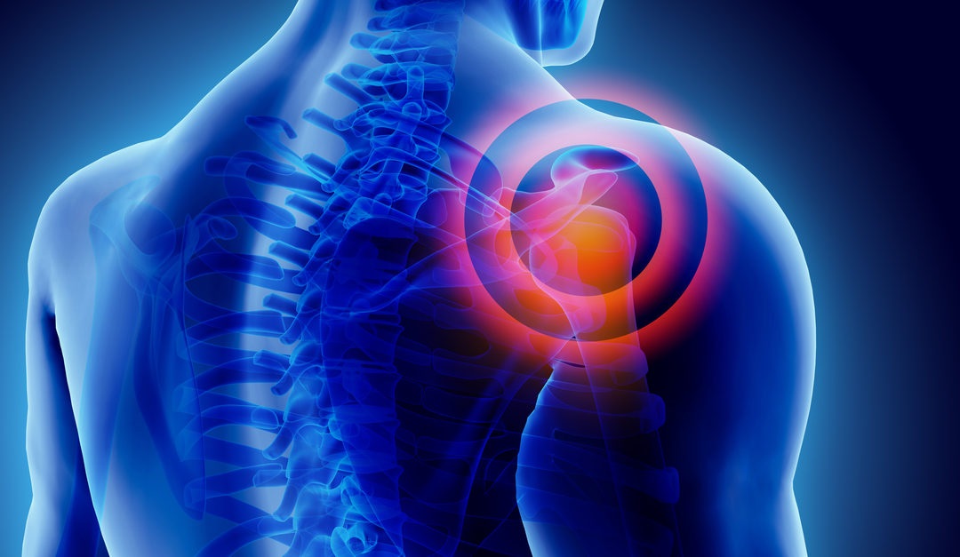The Different Types of Shoulder Injuries and their Treatment Methods