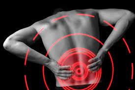 Signs That Your Back Pain is More Than a Nagging Issue