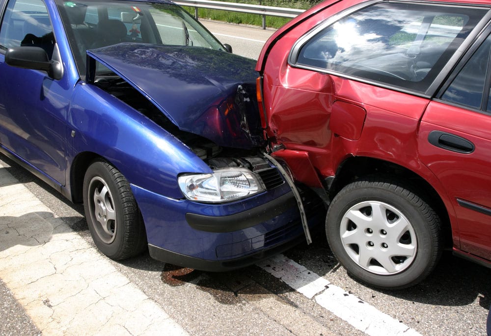 Managing Excruciating Pain After an Automobile Crash