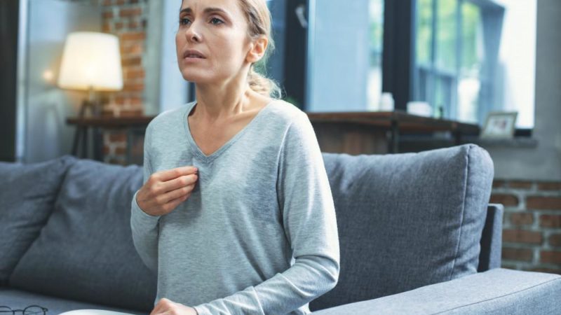 7 Signs of Menopause You Should Know About