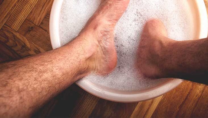 All About Ingrown Toenails and Ways to Treat and Prevent this Condition