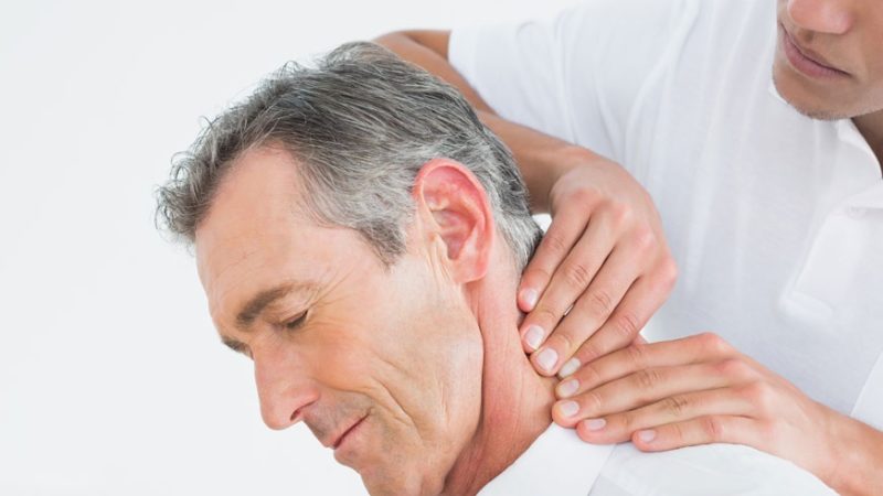 The Different Ways to Prevent Neck Pain
