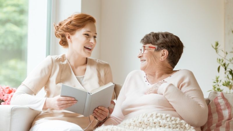 Tips for Caring for your Elderly Loved Ones