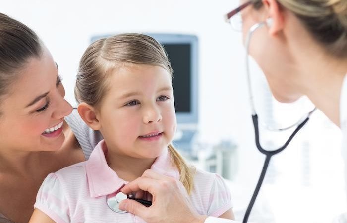 Why Is Pediatrics An Important Part Of Child Development?