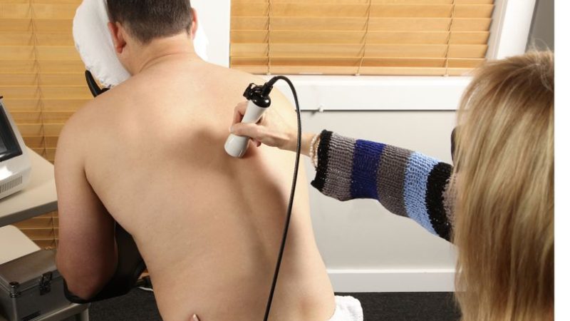 What Can Laser Therapy Treat?