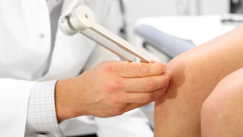 When to see an orthopedic specialist