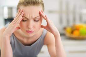 How to Relieve Headache Pain Naturally?