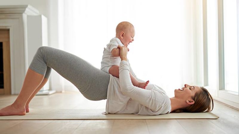 The Ultimate Guide To Physiotherapy Treatment For ChildBirth