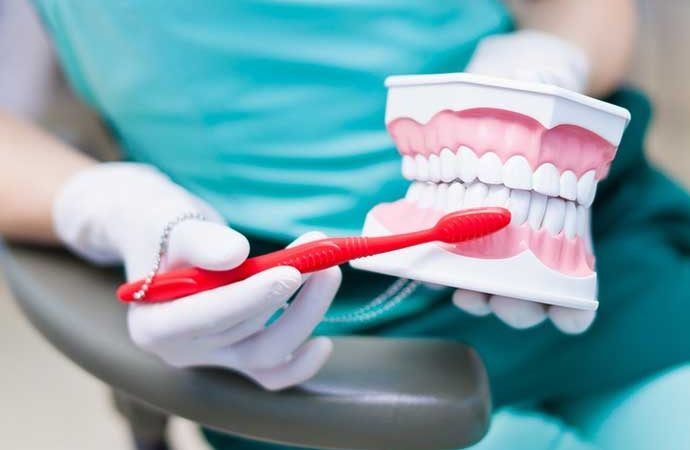 Must-Haves For A Good Dental Office