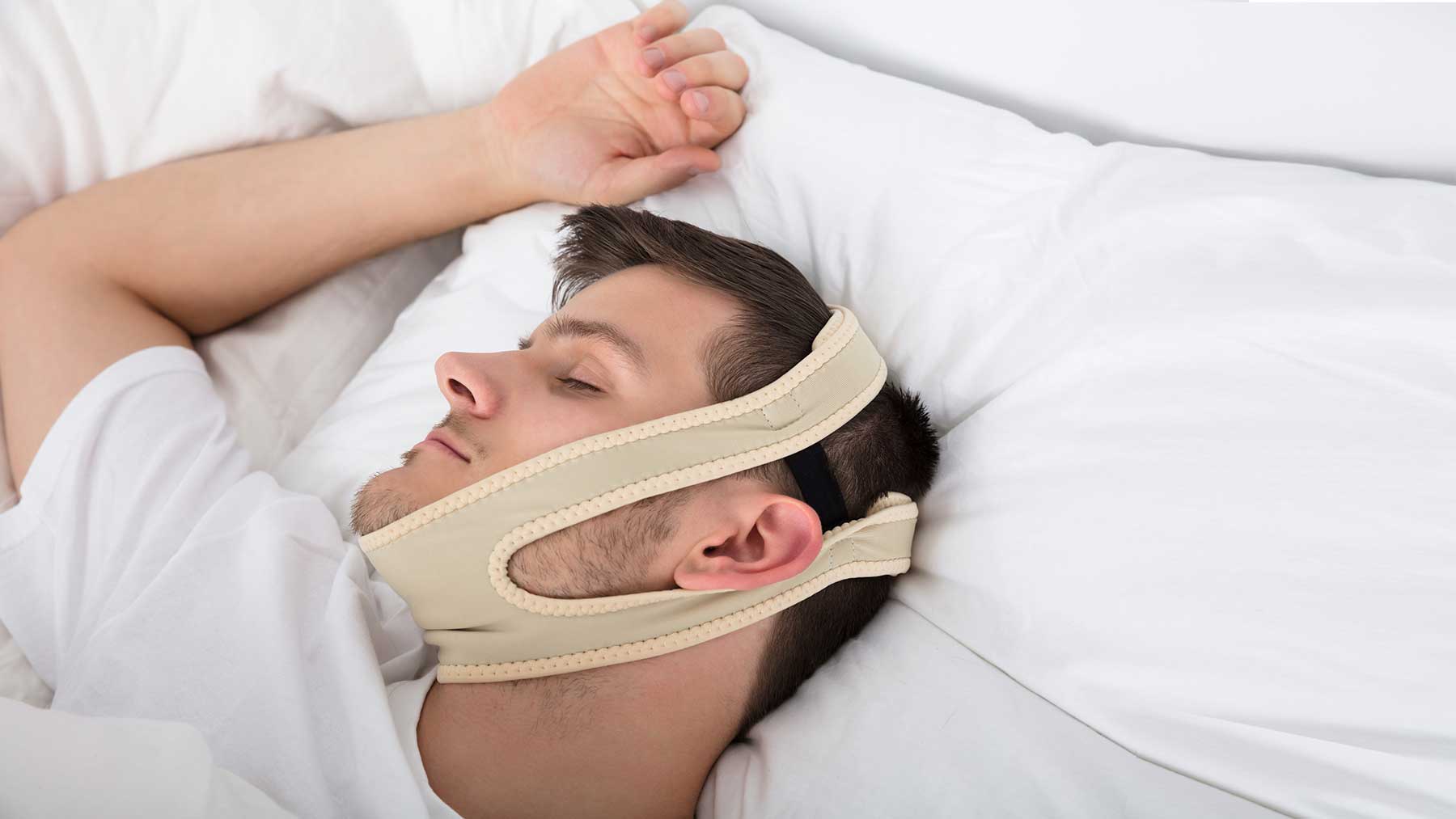 Tips to Prevent Snoring