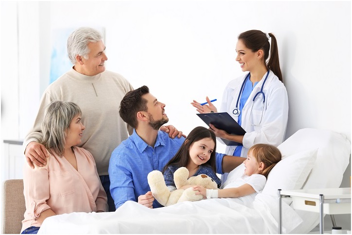 Why You Need a Family Doctor
