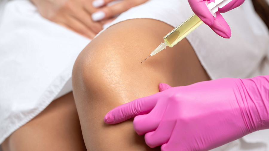 5 perks of Vaughan PRP injections