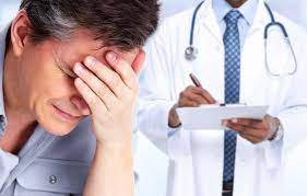 When to Visit A Doctor for A Headache