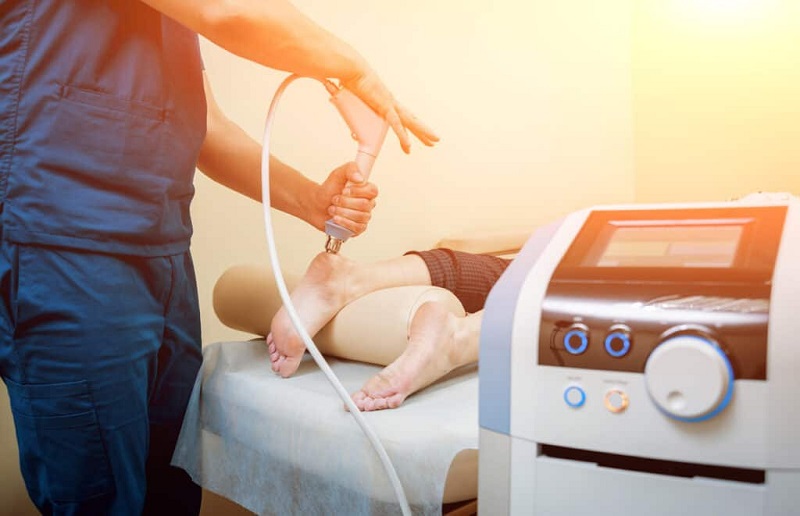 Help in deciding which stem wave therapy is best for orthopedic conditions