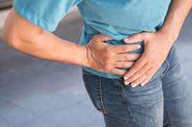 Causes and Treatment Options for Hip Pain