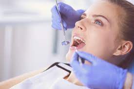 WHY SHOULD YOU CHOOSE DENTIST IN DORCHESTER? 