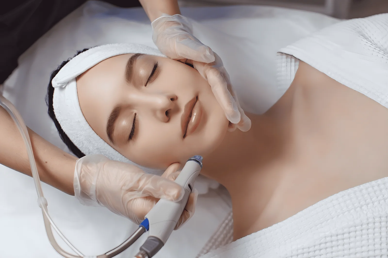 Hydrafacial: Unlock Radiant Skin with Revolutionary Skincare Technology