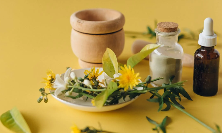 The Natural And Permanent Cure For Ankle Pain