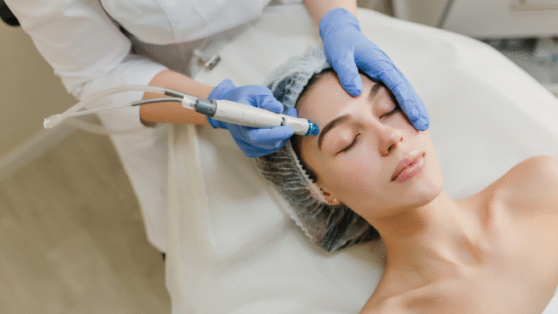 Unlocking the Secrets of Radiant Skin: A Comprehensive Guide to Cosmetic Dermatology