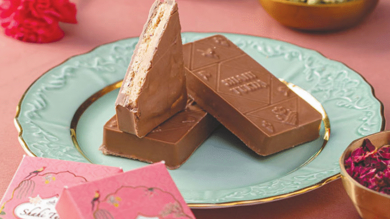 Make Your Next Party Unforgettable: Brownies, Shahi Tukda, and More Crowd-Pleasers