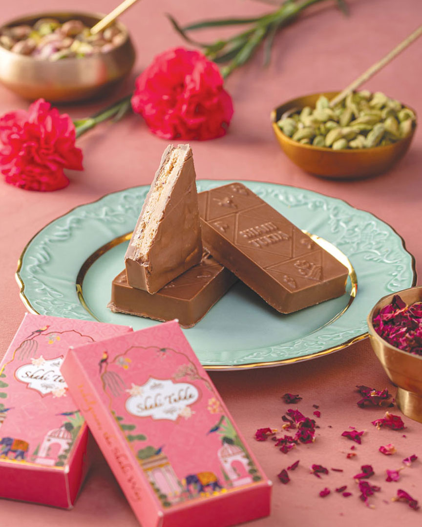 Make Your Next Party Unforgettable: Brownies, Shahi Tukda, and More Crowd-Pleasers