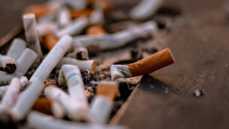    Native Cigarettes: The Tax Debate Explained