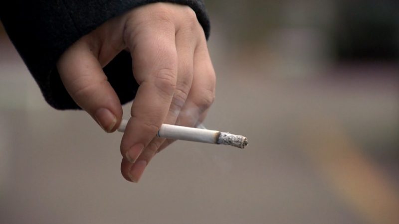 Order Cigarettes Online for Same-Day Delivery with Select Smokes