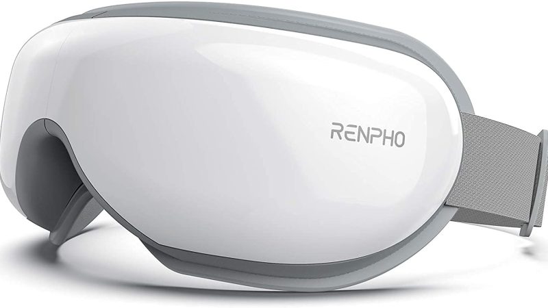 Soothing Eyes: Are Modern Eye Massagers Better Than Traditional Remedies?