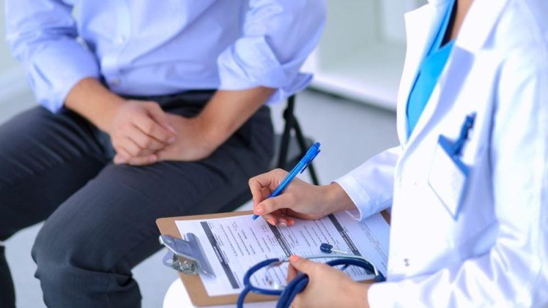 The Importance of an EKG: What It Is and Why You May Need One