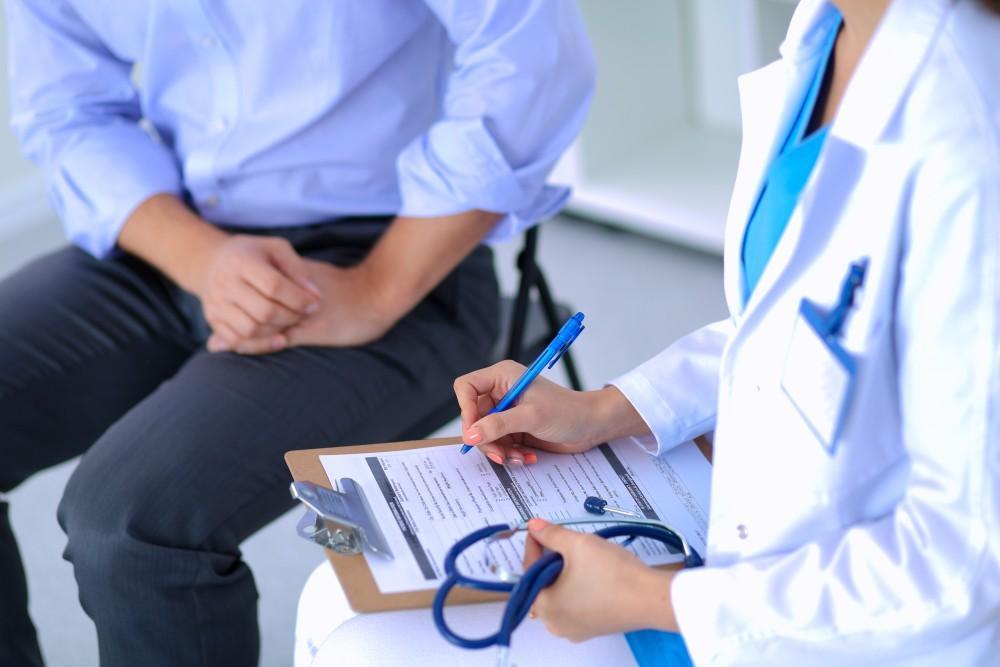 The Importance of an EKG: What It Is and Why You May Need One
