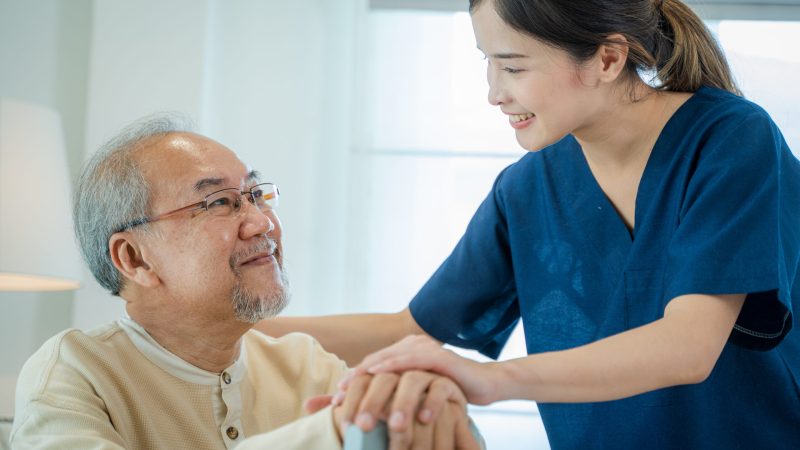 The Importance of Professional Home Care in Villa Hills, KY: A Solution for Aging Loved Ones