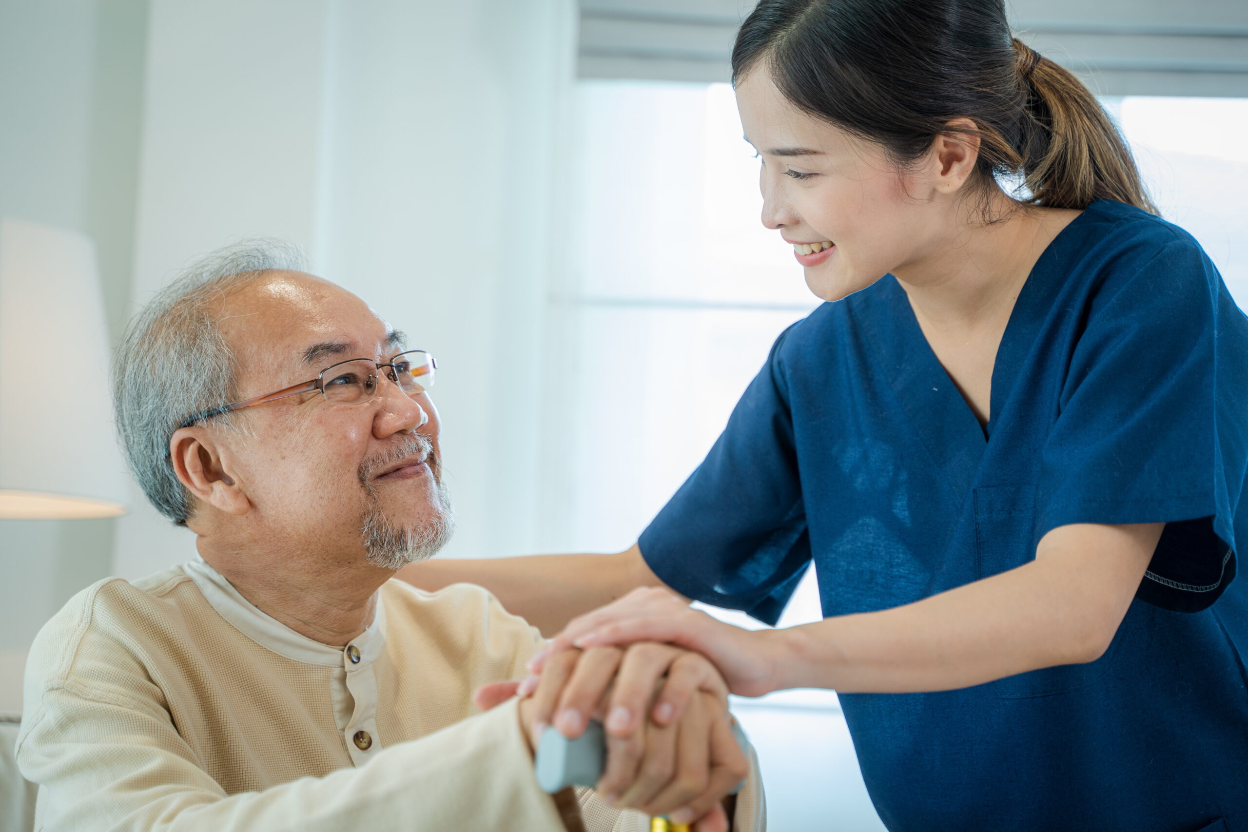 The Importance of Professional Home Care in Villa Hills, KY: A Solution for Aging Loved Ones