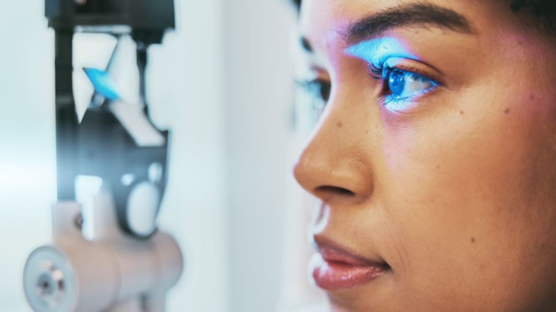 The Life-Changing Benefits of LASIK Vision Surgery