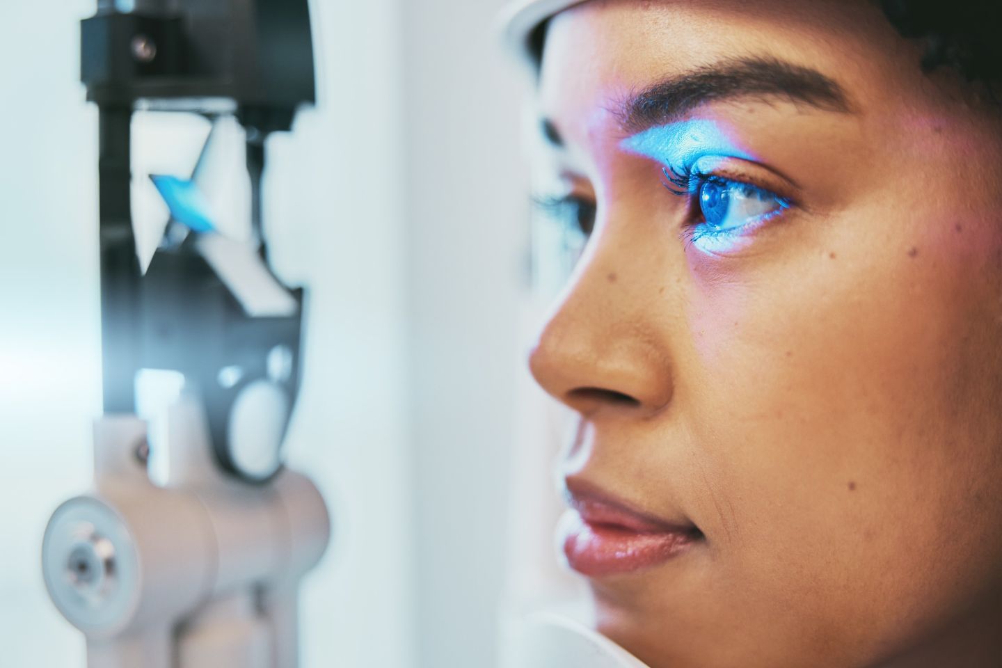 The Life-Changing Benefits of LASIK Vision Surgery