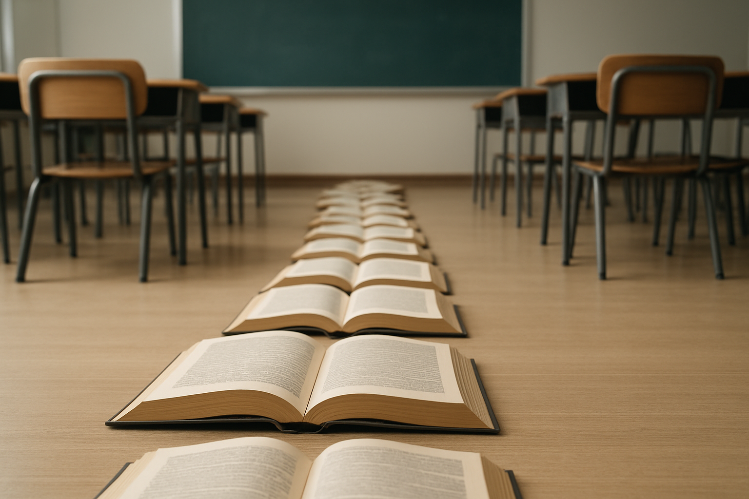 From Academic Learning to Professional Expertise: The Foundation of Dr Mark Armitage’s Career