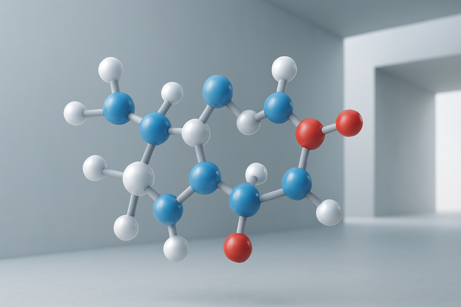 Peptide Science and Research Data: A Professional Introduction for Beginners