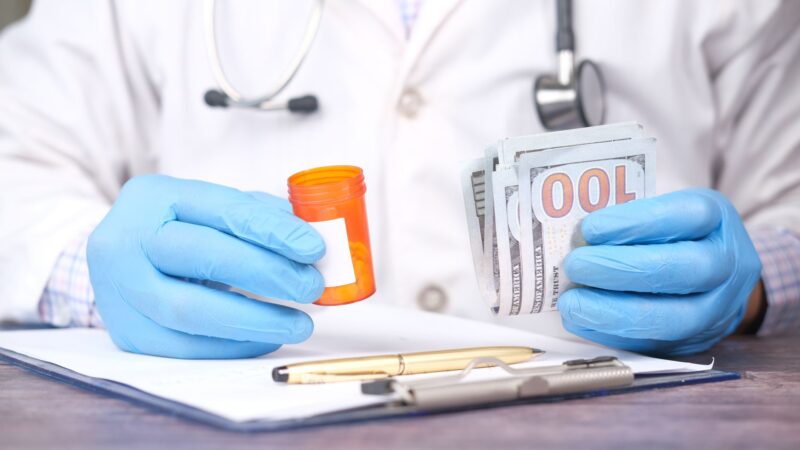 cancer drug price review