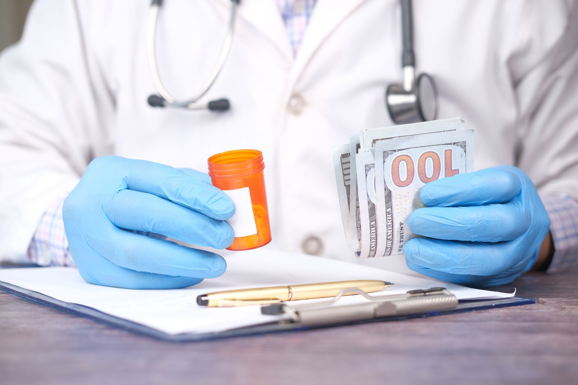 Cancer Drug Price Review: Is It Worth the Proven Change?