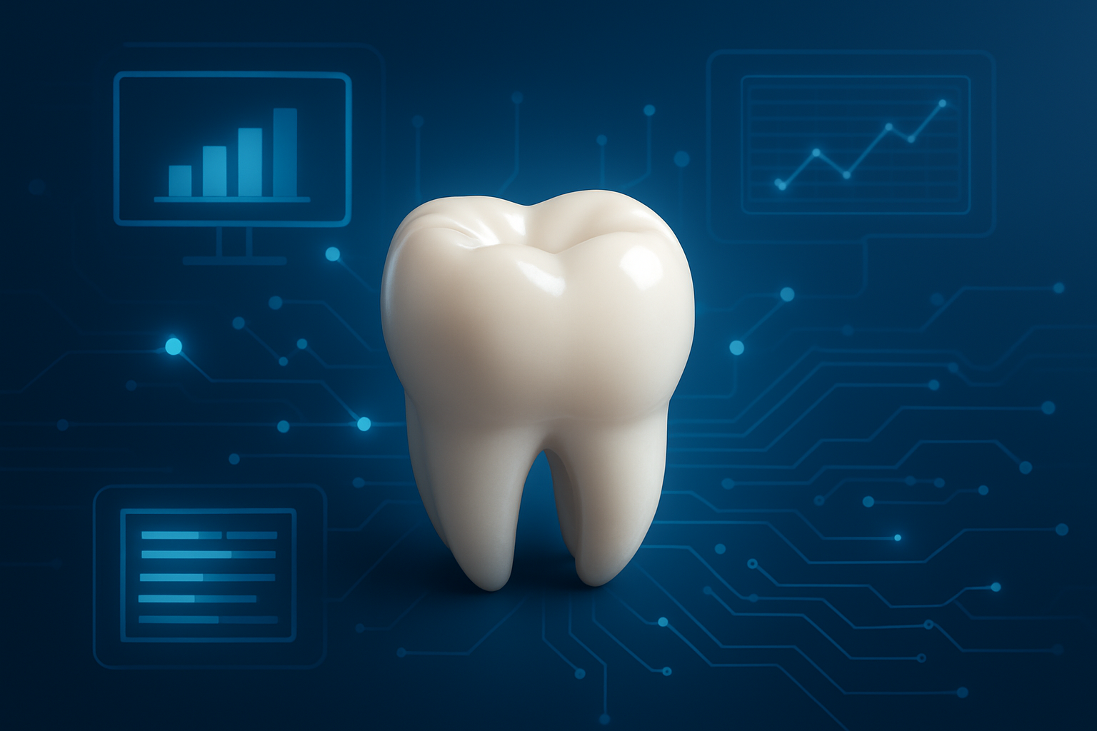 Dental Crowns in Turkey: A Modern Approach to Restorative and Aesthetic Dentistry